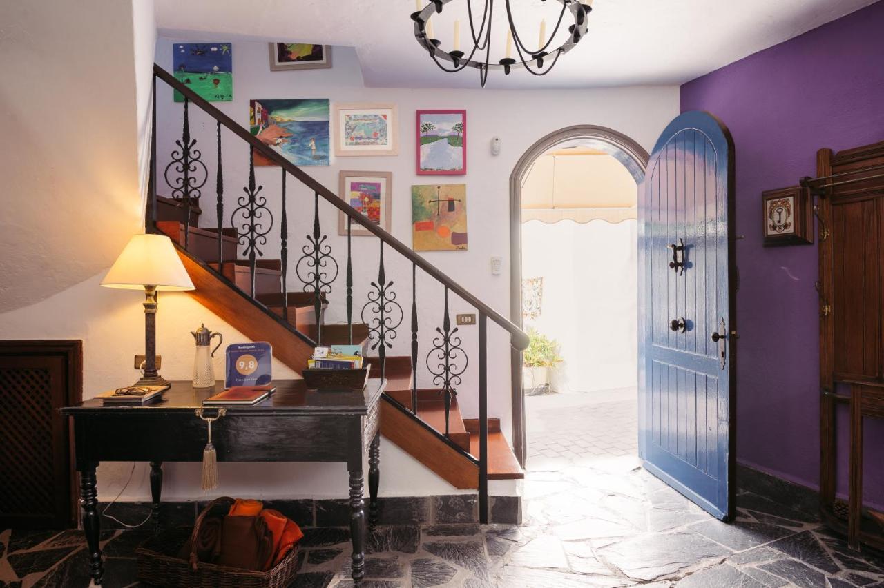 Casa Juan Vera * Granadilla De Abona