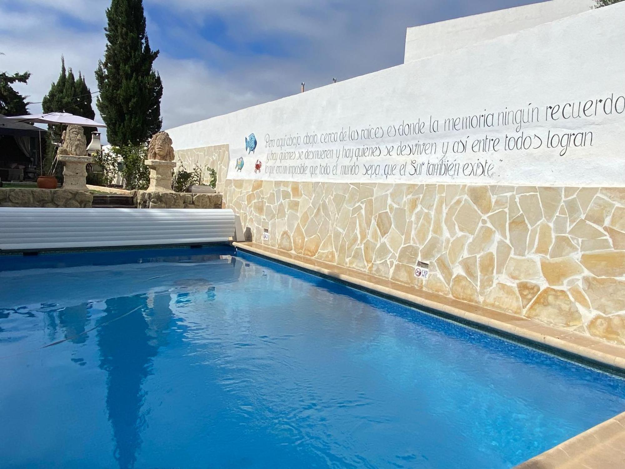Holiday home Casa Juan Vera *